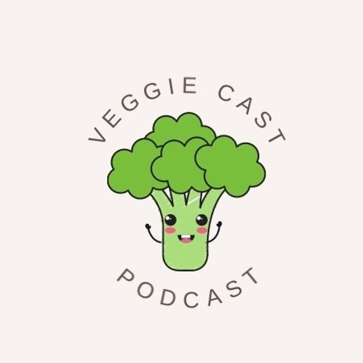 VeggieCast - Podcasts