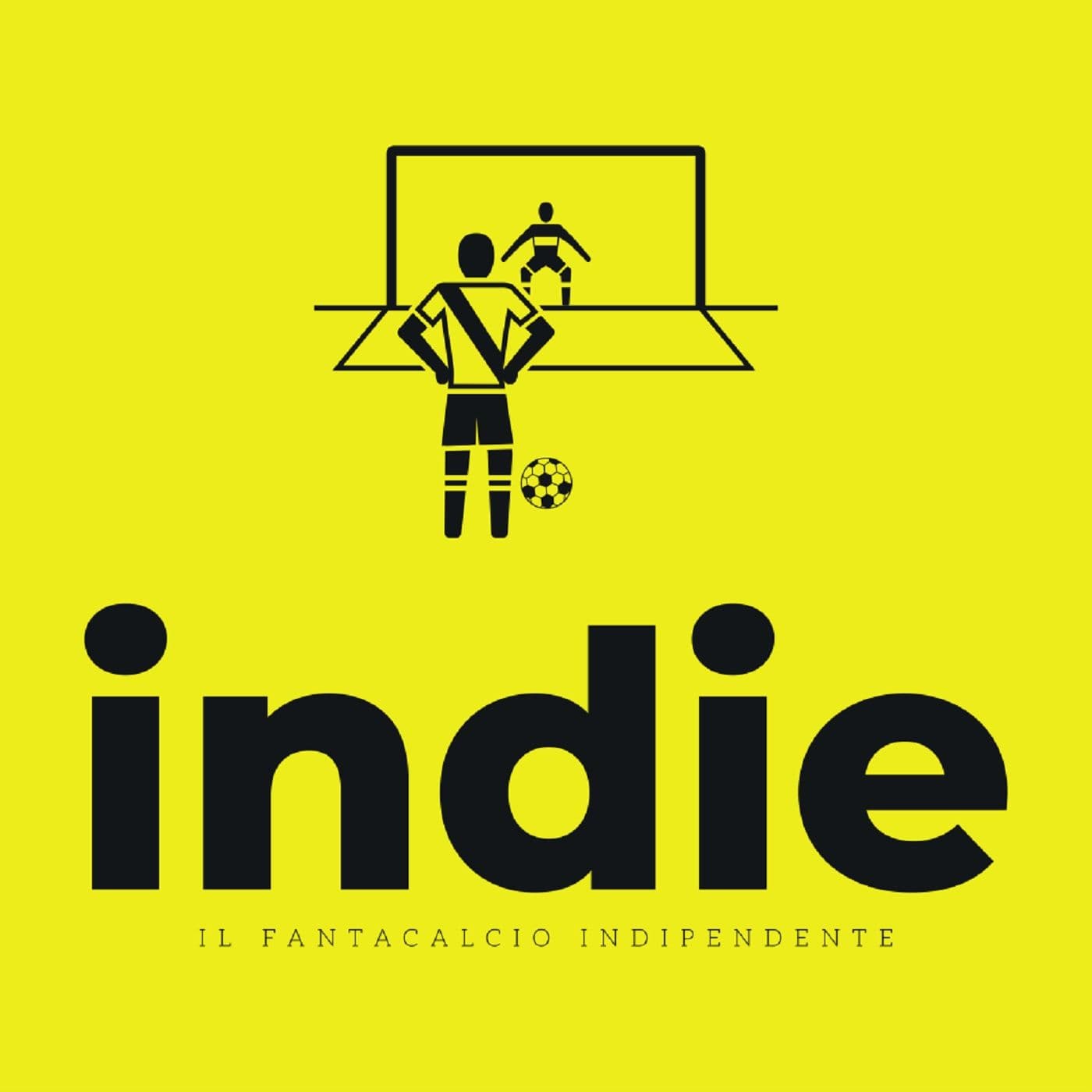 Indie - Il Fantacalcio Indipendente - Podcast
