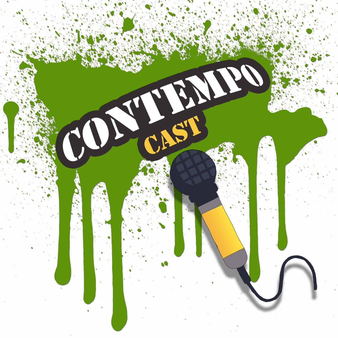 ContempoCast - Podcast