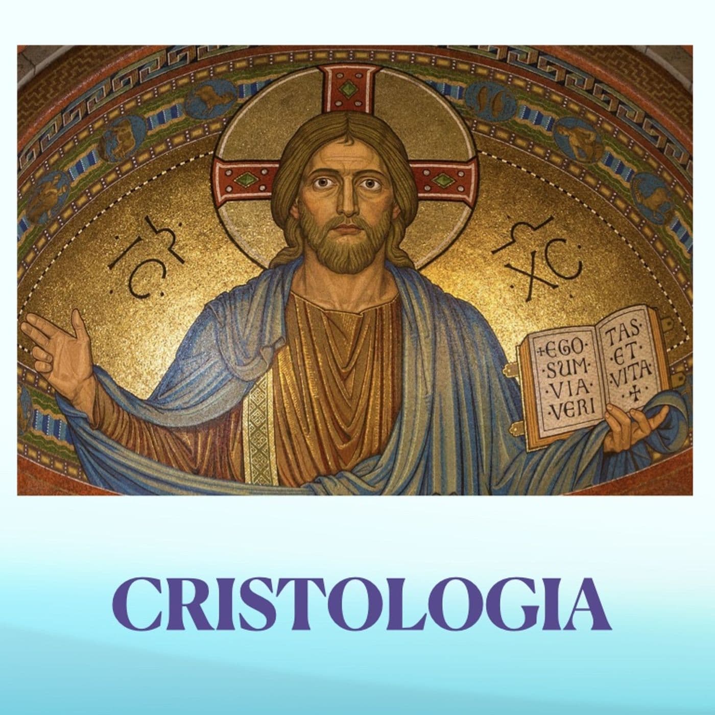 Cristologia - Podcast