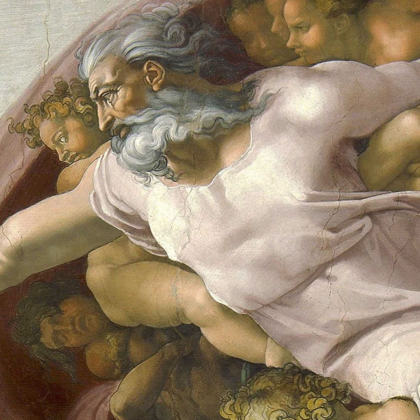 Arte, opere e artisti - stagione 1 - Podcast