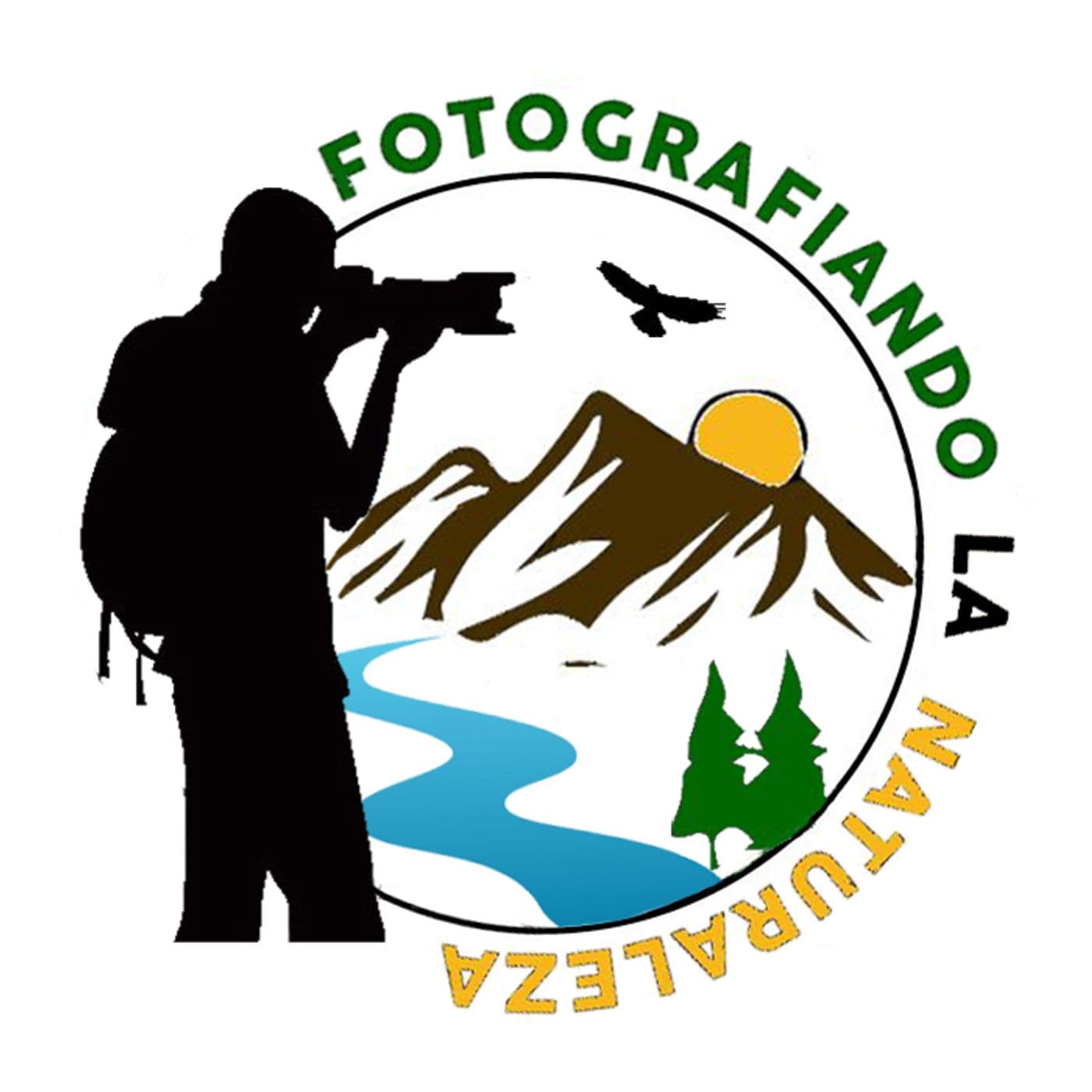 Fotografiando la Naturaleza - Podcasts