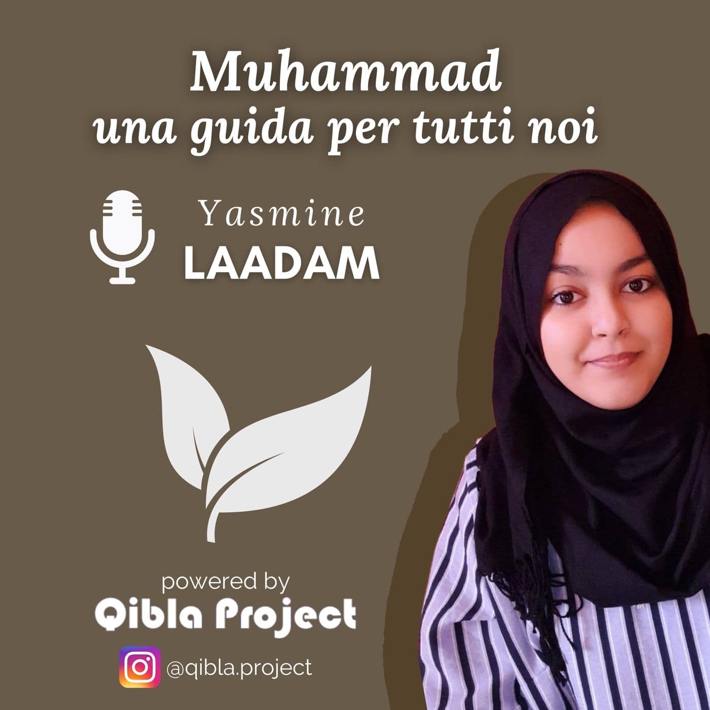 Muhammad: una guida per tutti noi - Podcast