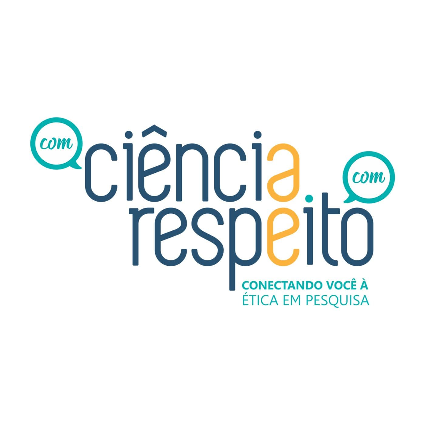 Com Ciência e Com Respeito - Podcasts