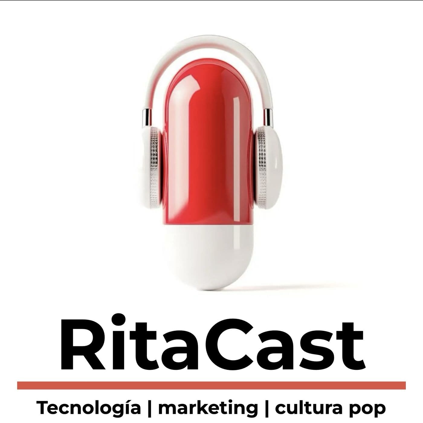 RitaCast - Podcasts