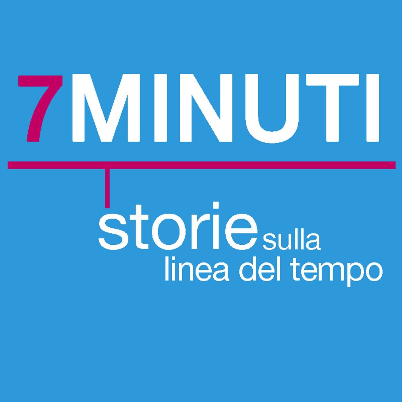 Sette Minuti - Podcast