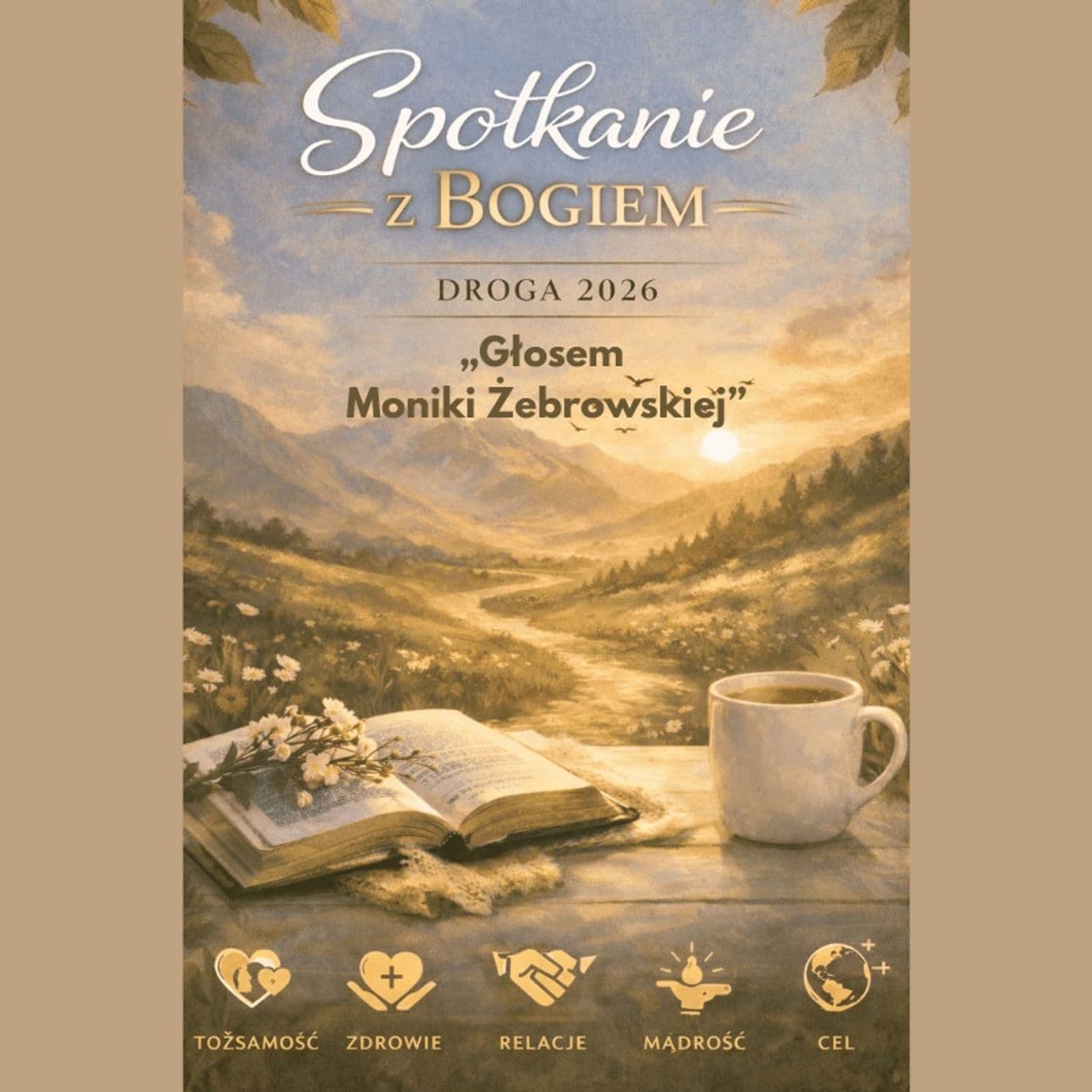 Spotkanie z Bogiem w 2026 roku - Podcast
