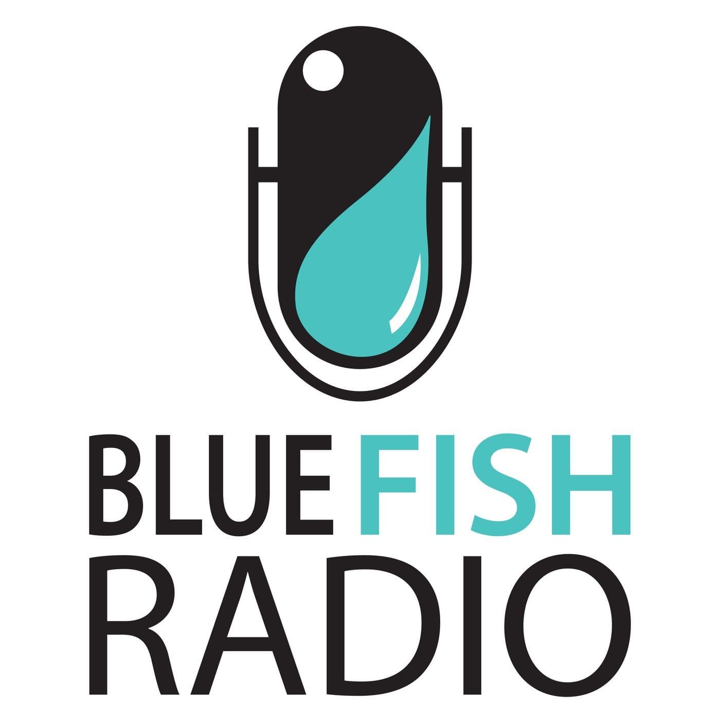 The Blue Fish Radio Show - Podcasts