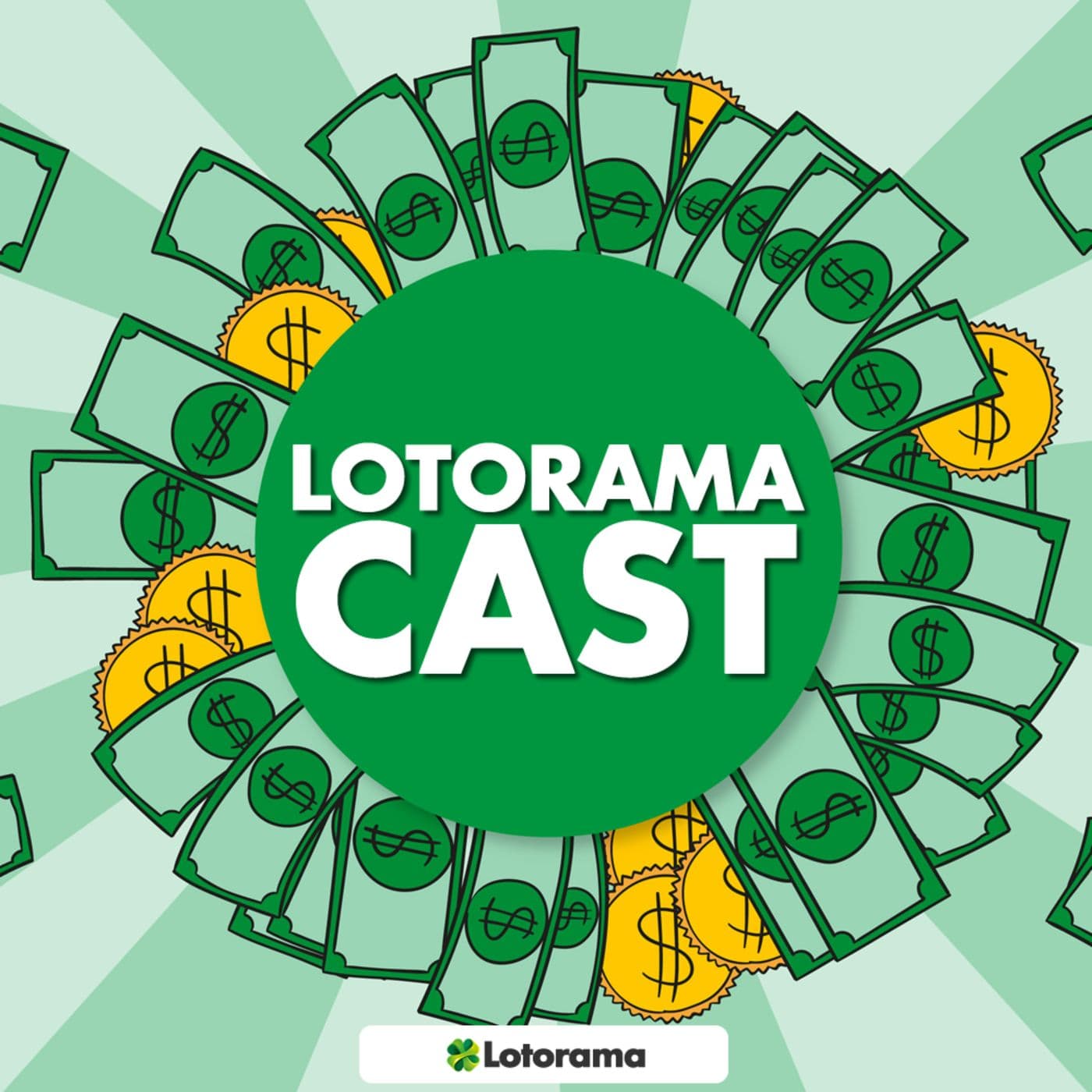 Lotorama - Podcasts