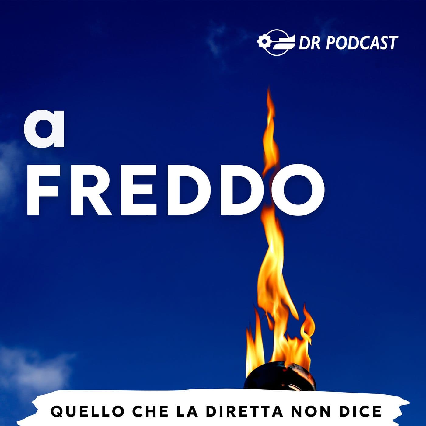 A Freddo – Quello che la diretta non dice - Podcasts