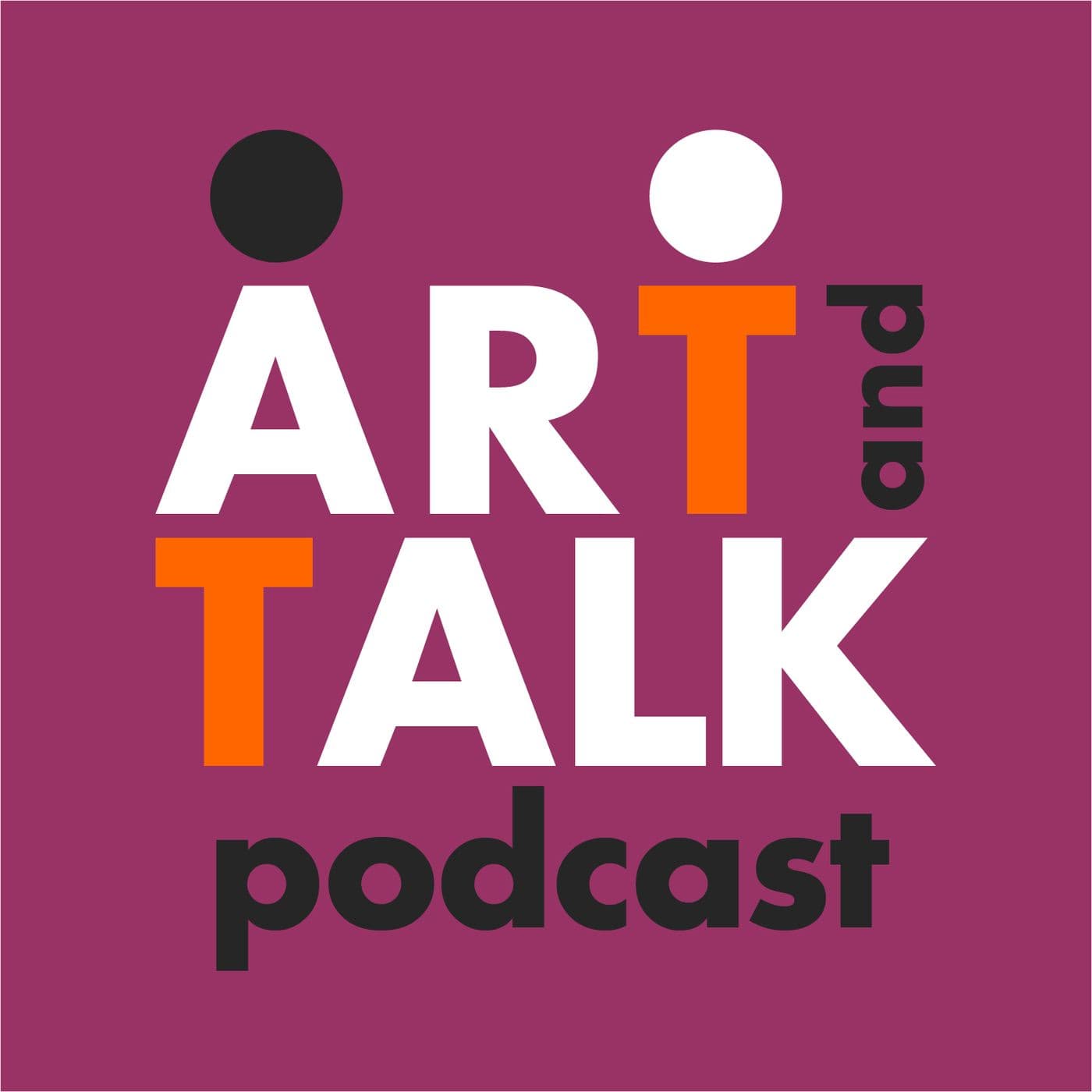 Art and Talk - Il podcast dell'arte - Podcast