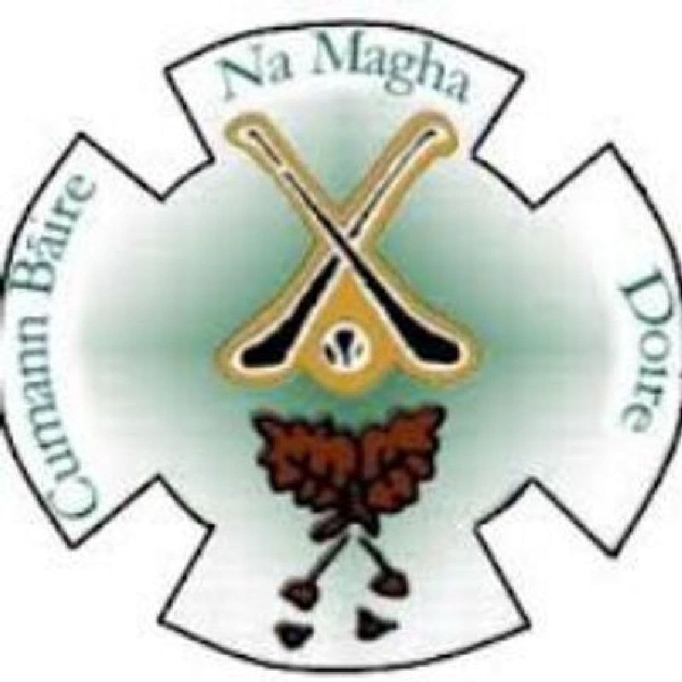 Ulster Junior Championship 2017.Na Magha - Podcasts