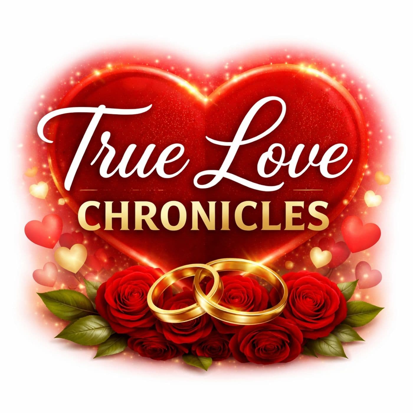 True Love Chronicles - Podcasts
