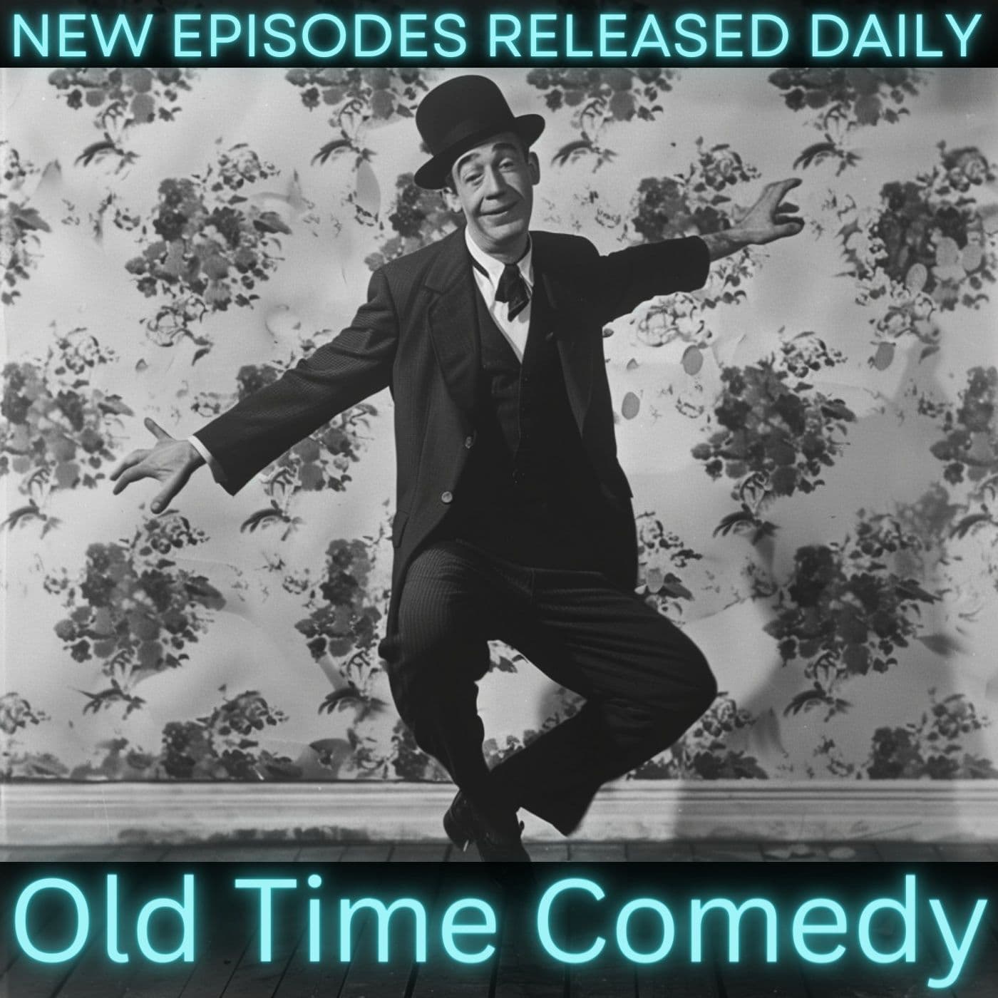 Old Time Comedy - Podcasts