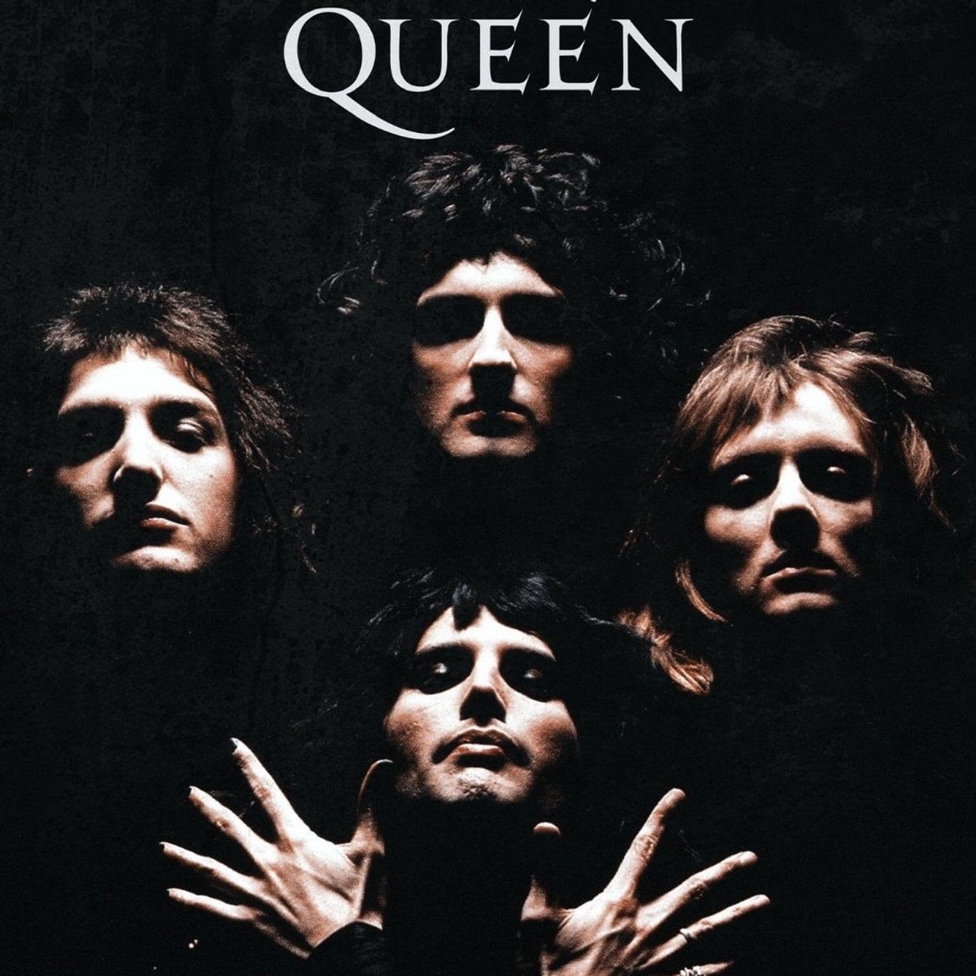 Queen: Champions of the World - Podcasts