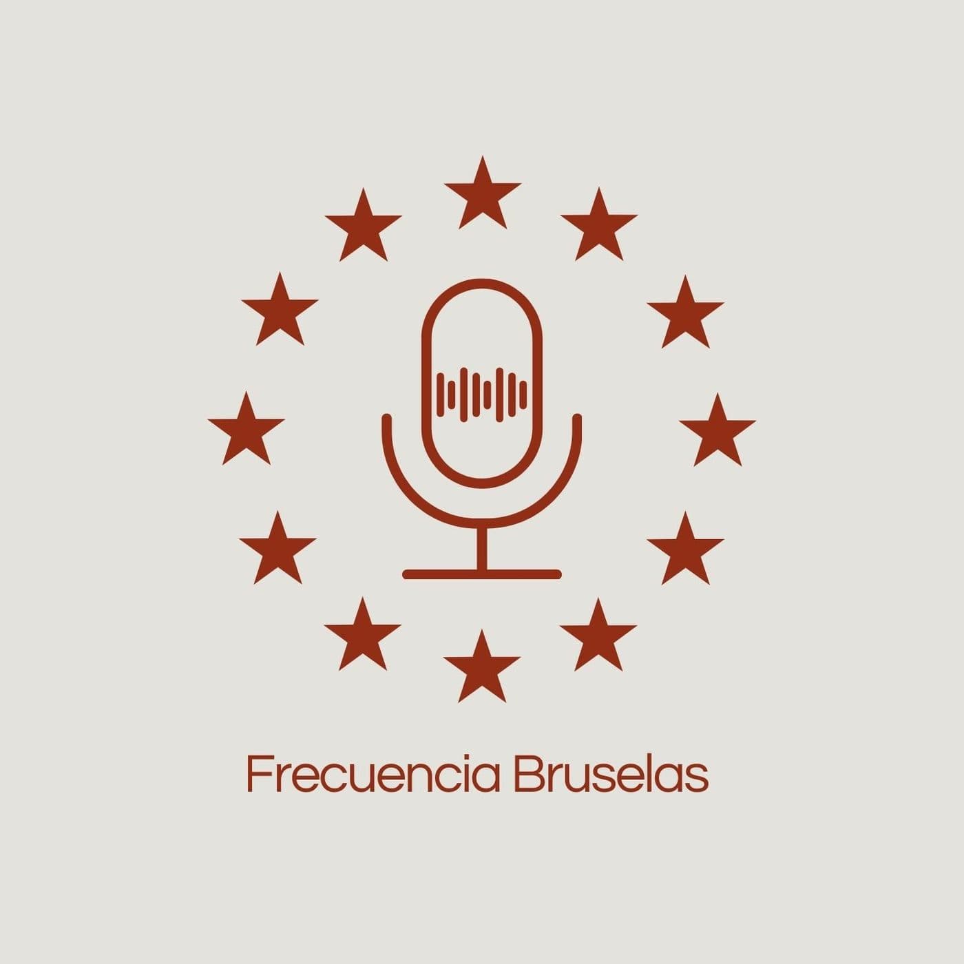 Frecuencia Bruselas - Podcasts