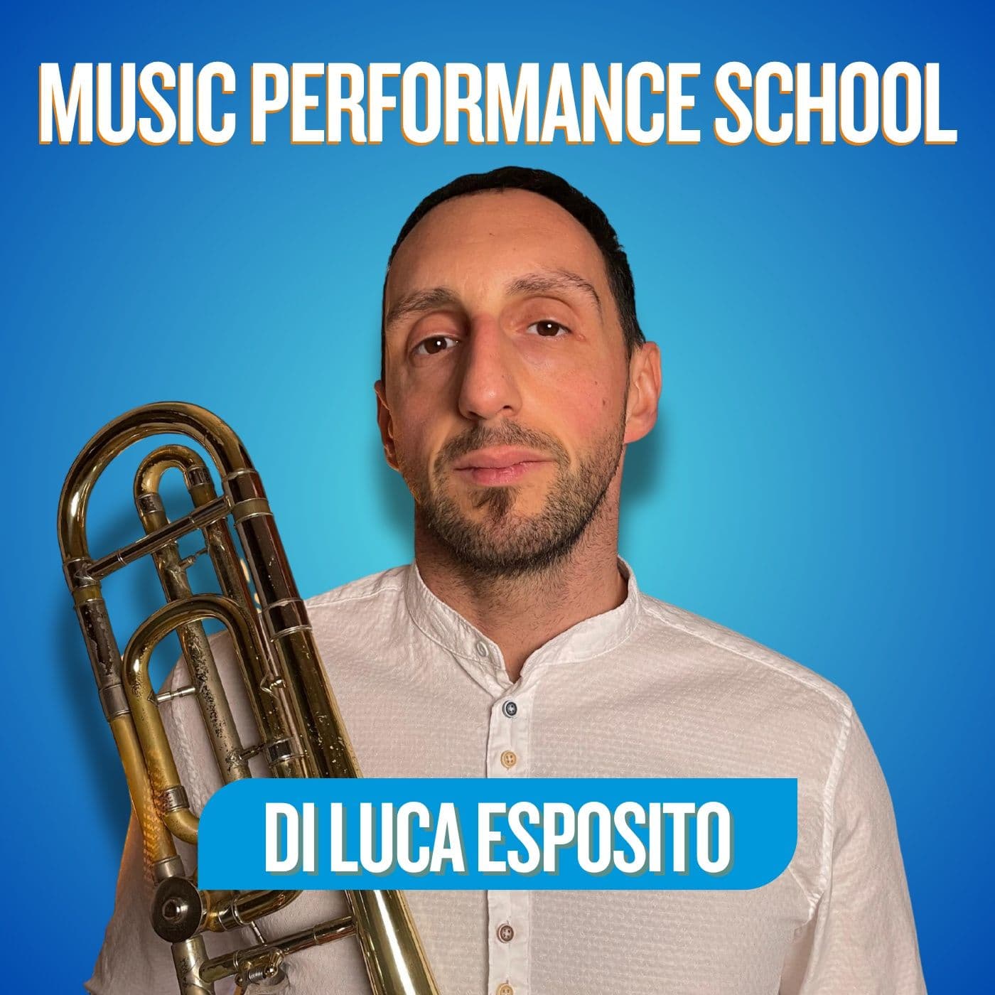 Music Performance School - Podcasts