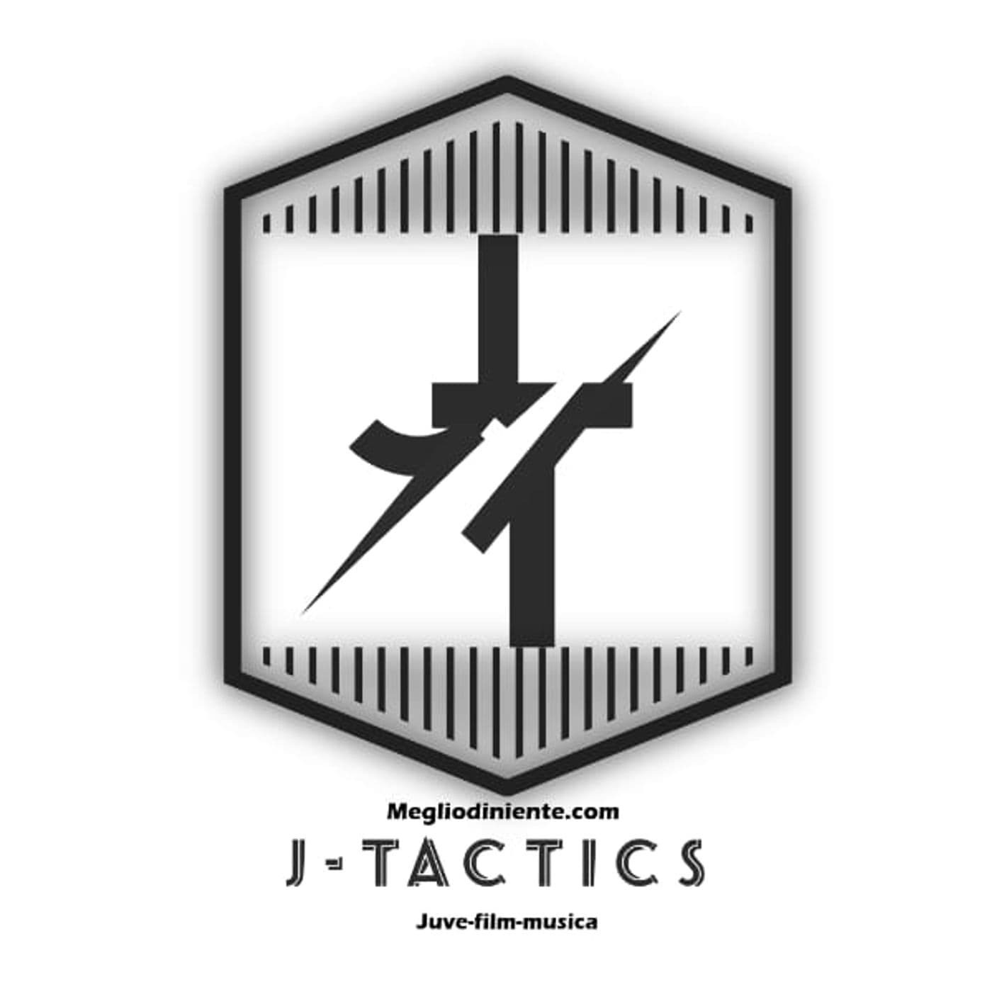 J-TACTICS's show - Podcast
