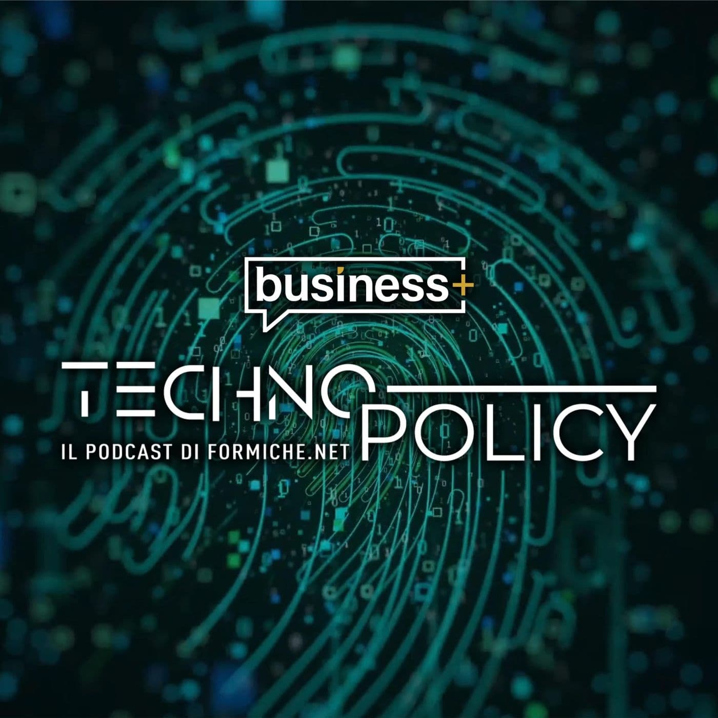 Technopolicy - Podcasts