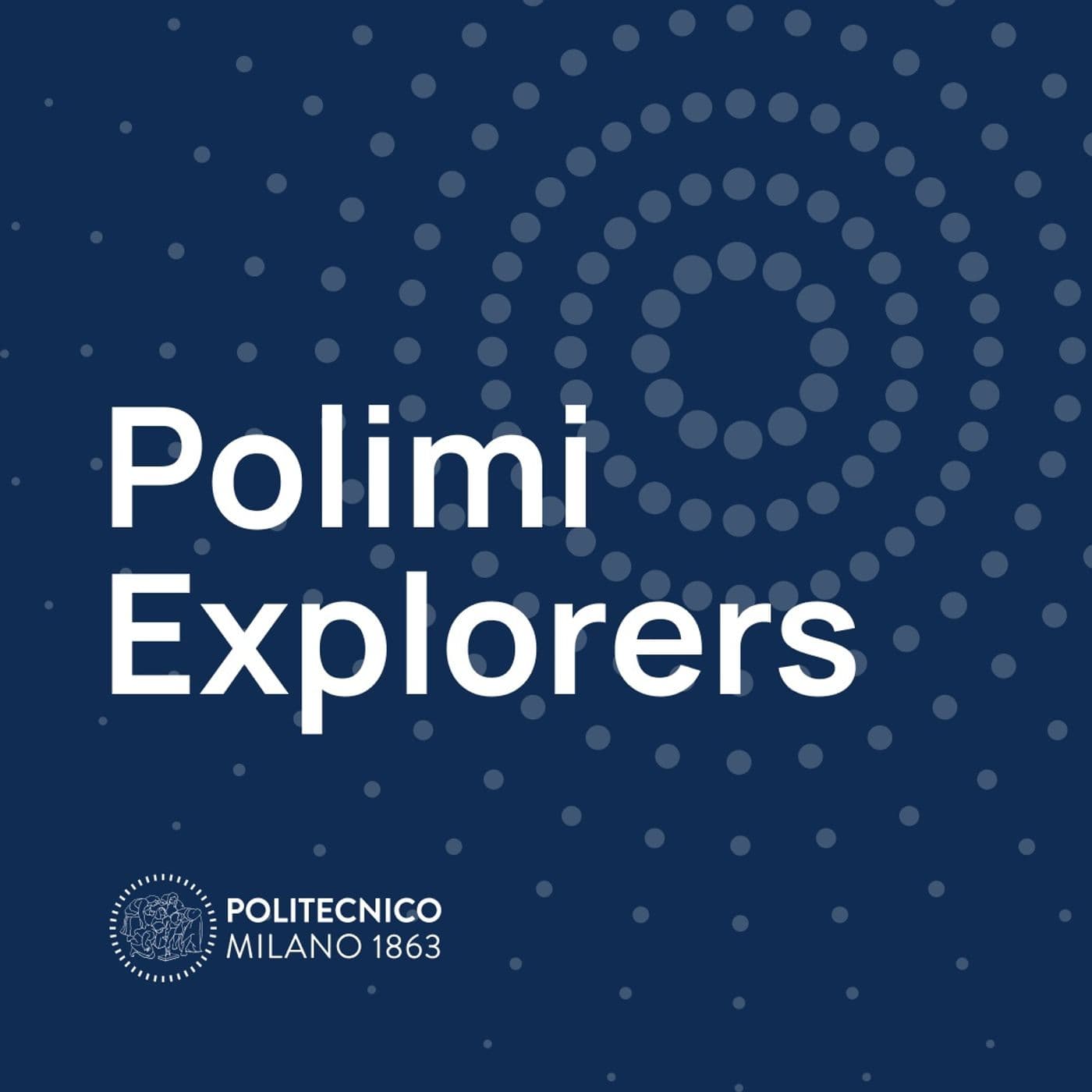 Polimi Explorers - Podcast