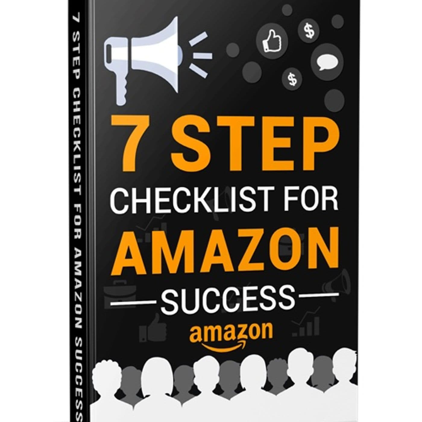 Amazon Listing Optimization Service - Podcasts
