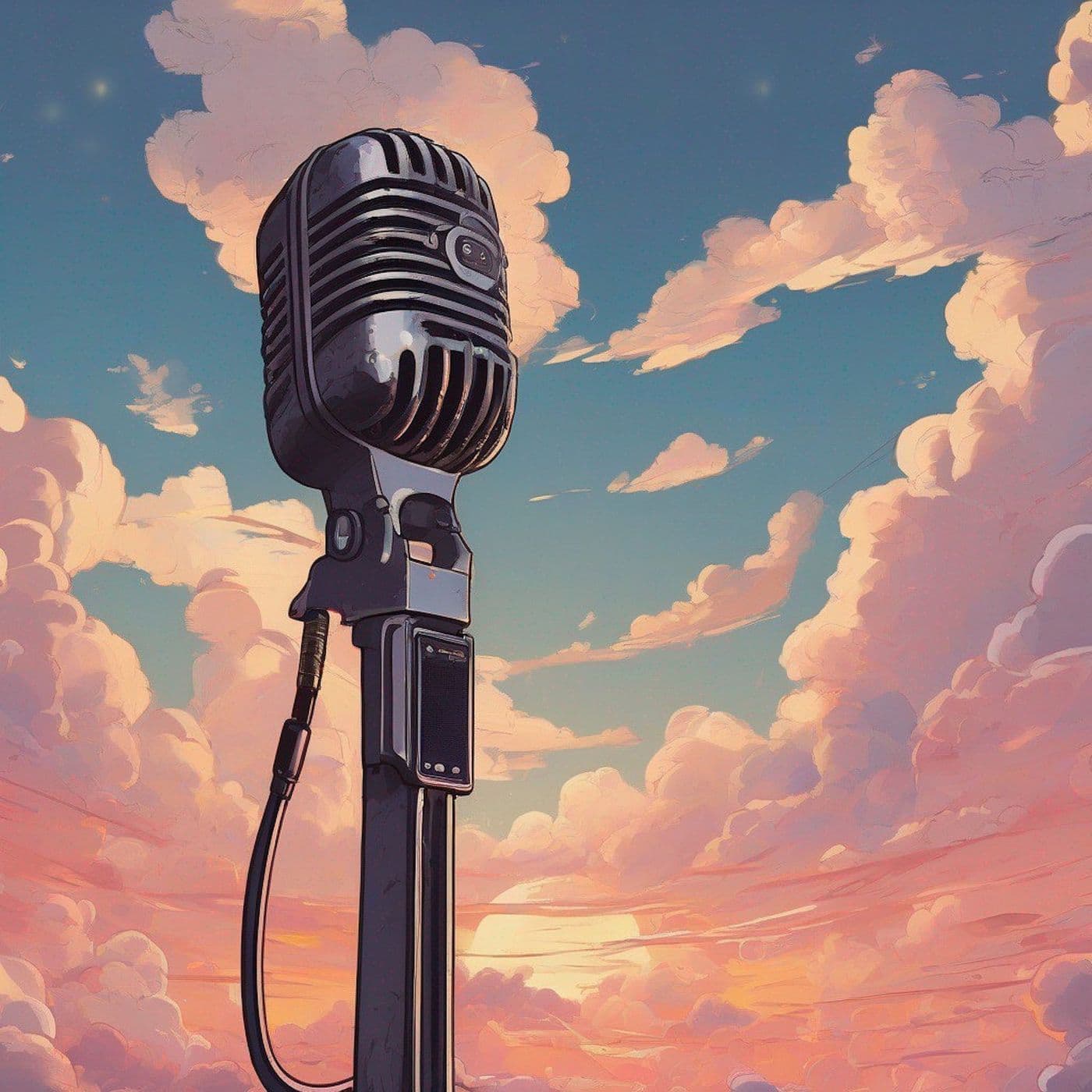 RINTINDEO PODCAST TV - Podcasts