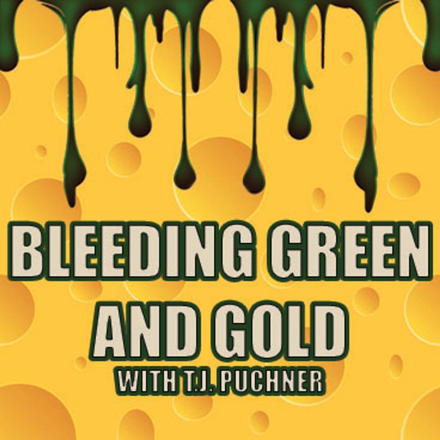 Bleeding Green And Gold - Podcasts