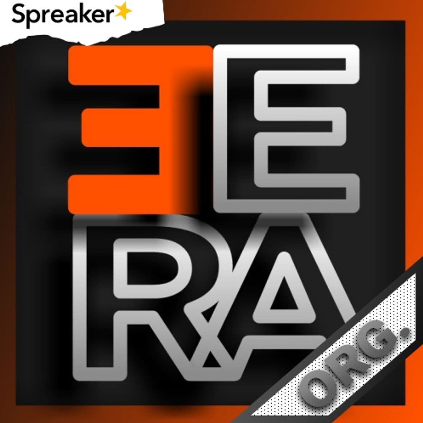 Terceira Era, Org. - Podcasts