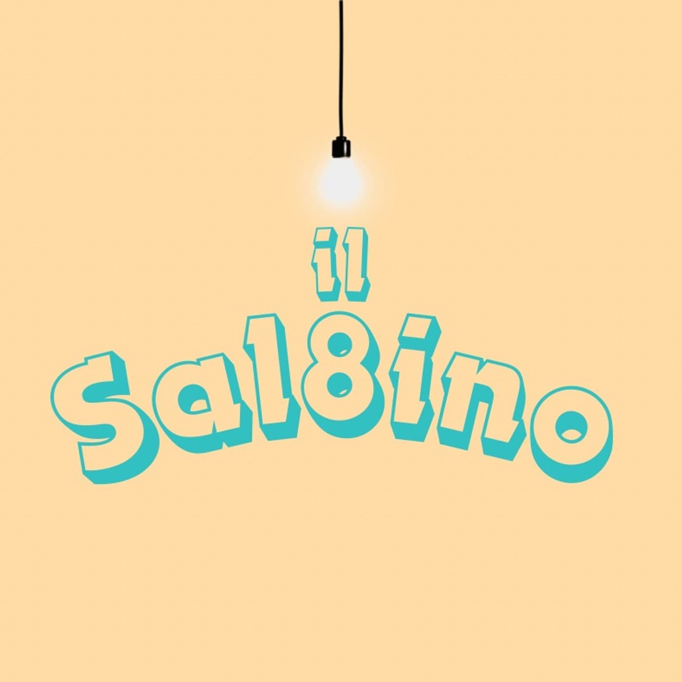IL Sal8ino - Podcast