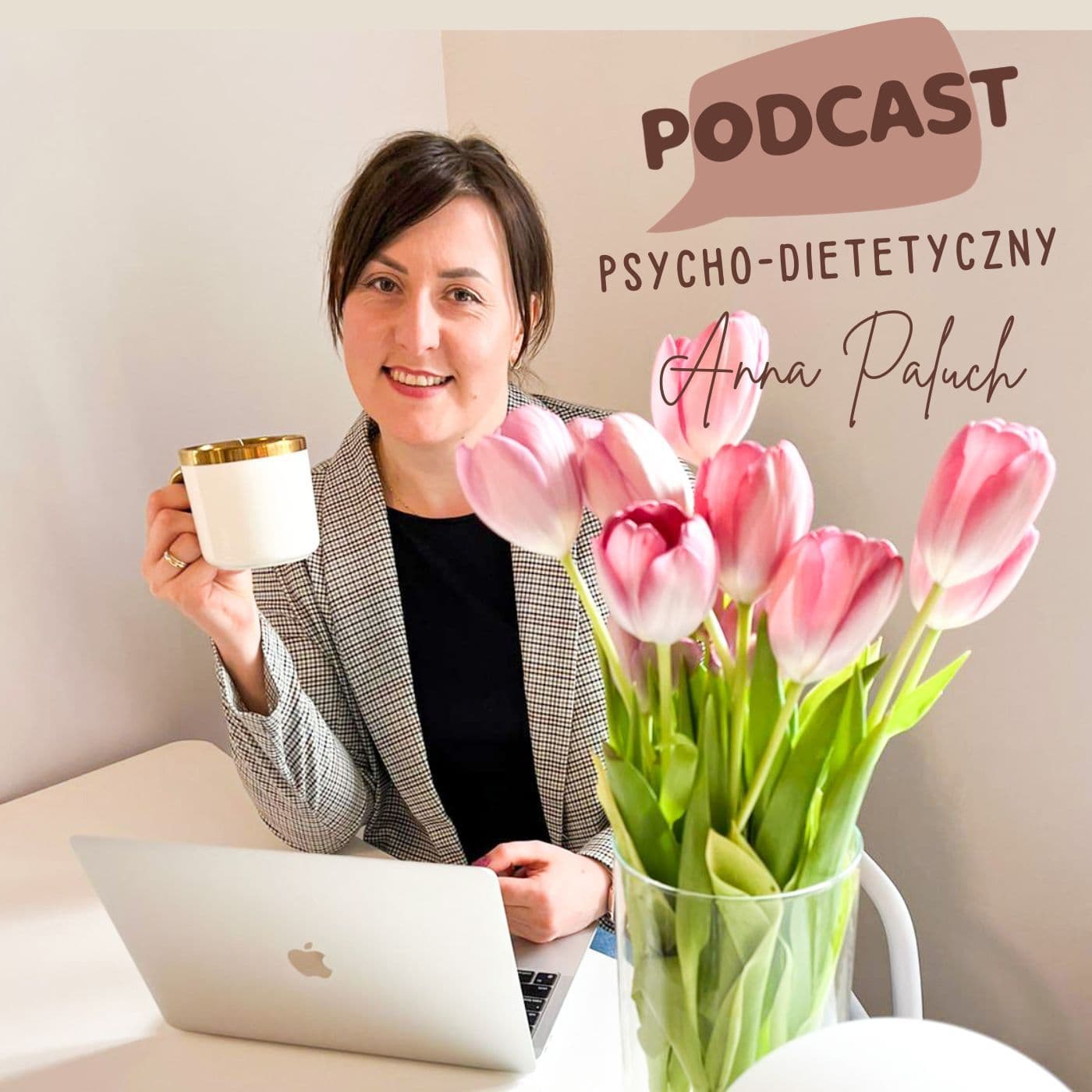 Podcast psychodietetyczny - Podcasty
