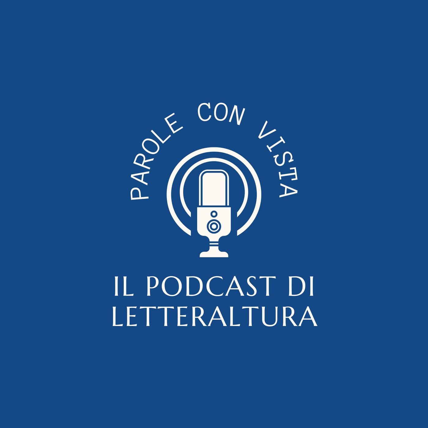 Parole con Vista - Podcast