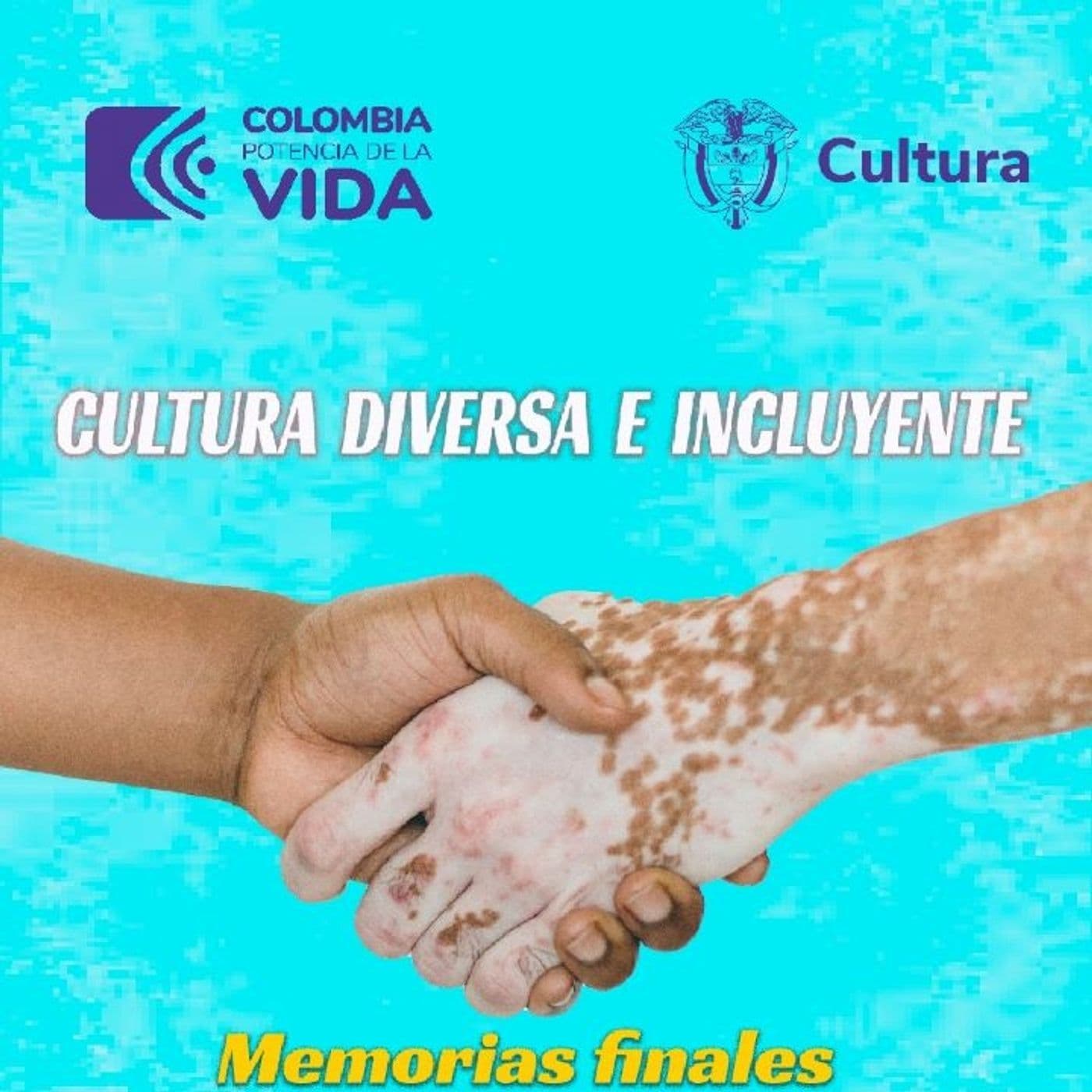 Cultura Diversa E Incluyente - Podcasts