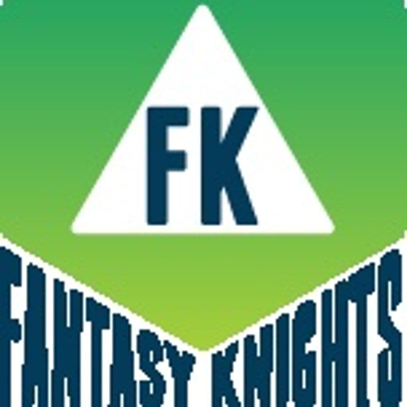 Fantasy Knights - Podcasts
