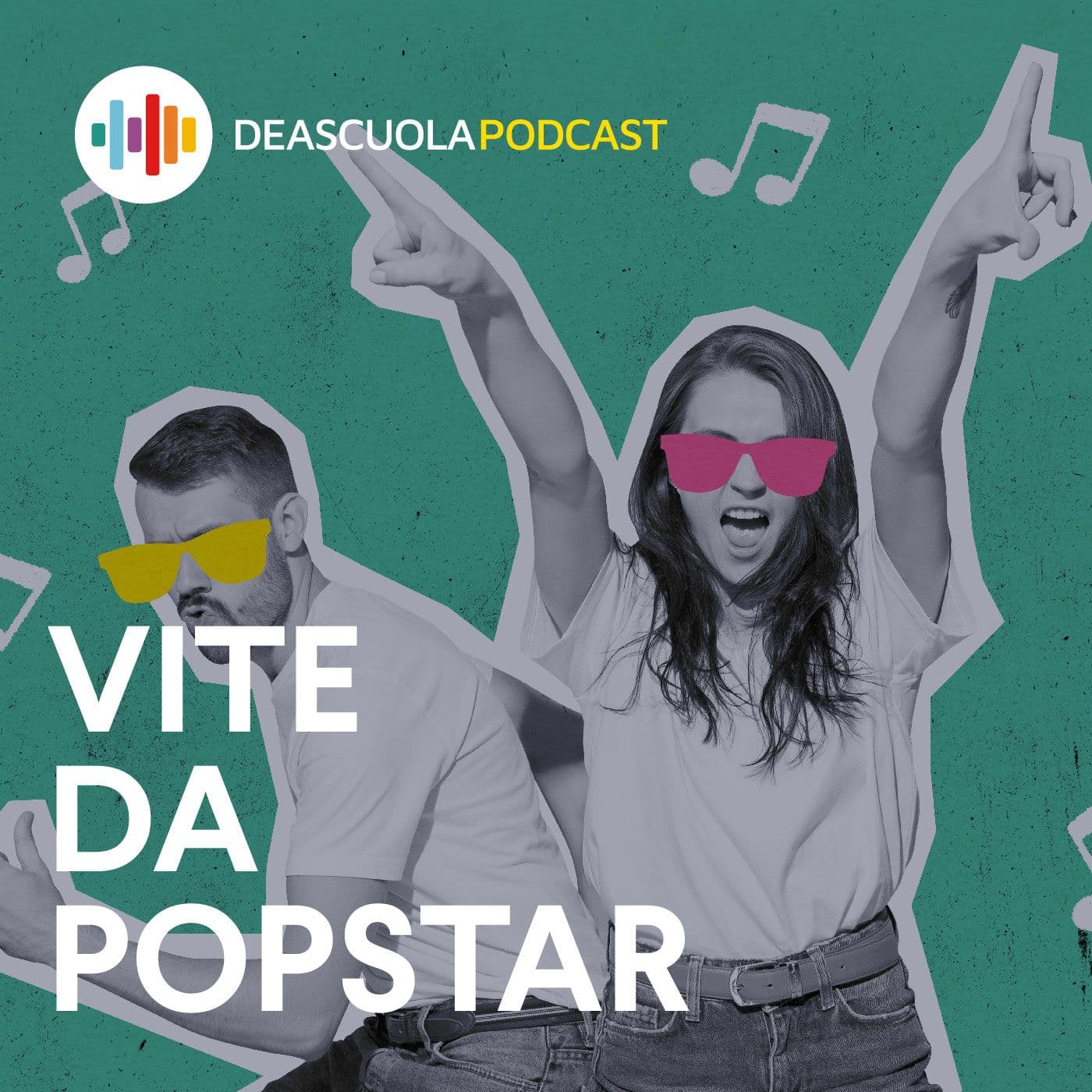 Vite da popstar - Podcast