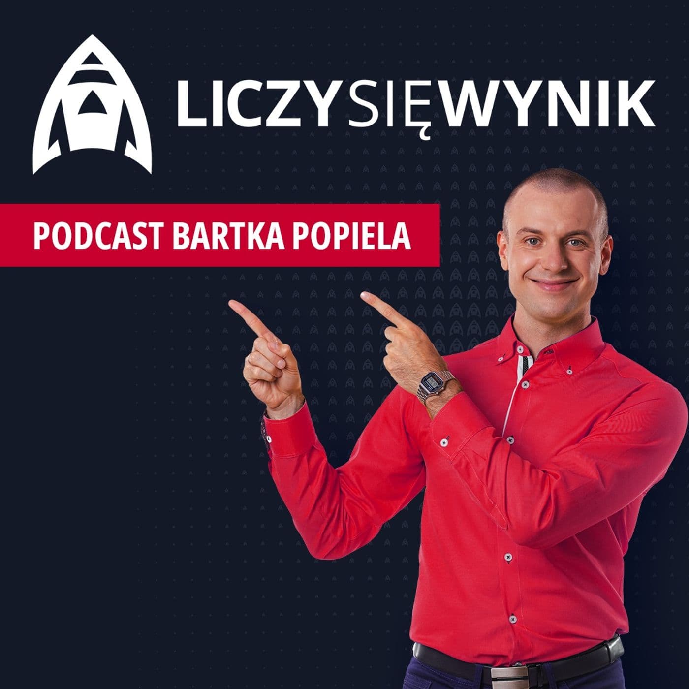 Liczy Się Wynik - Podcasts