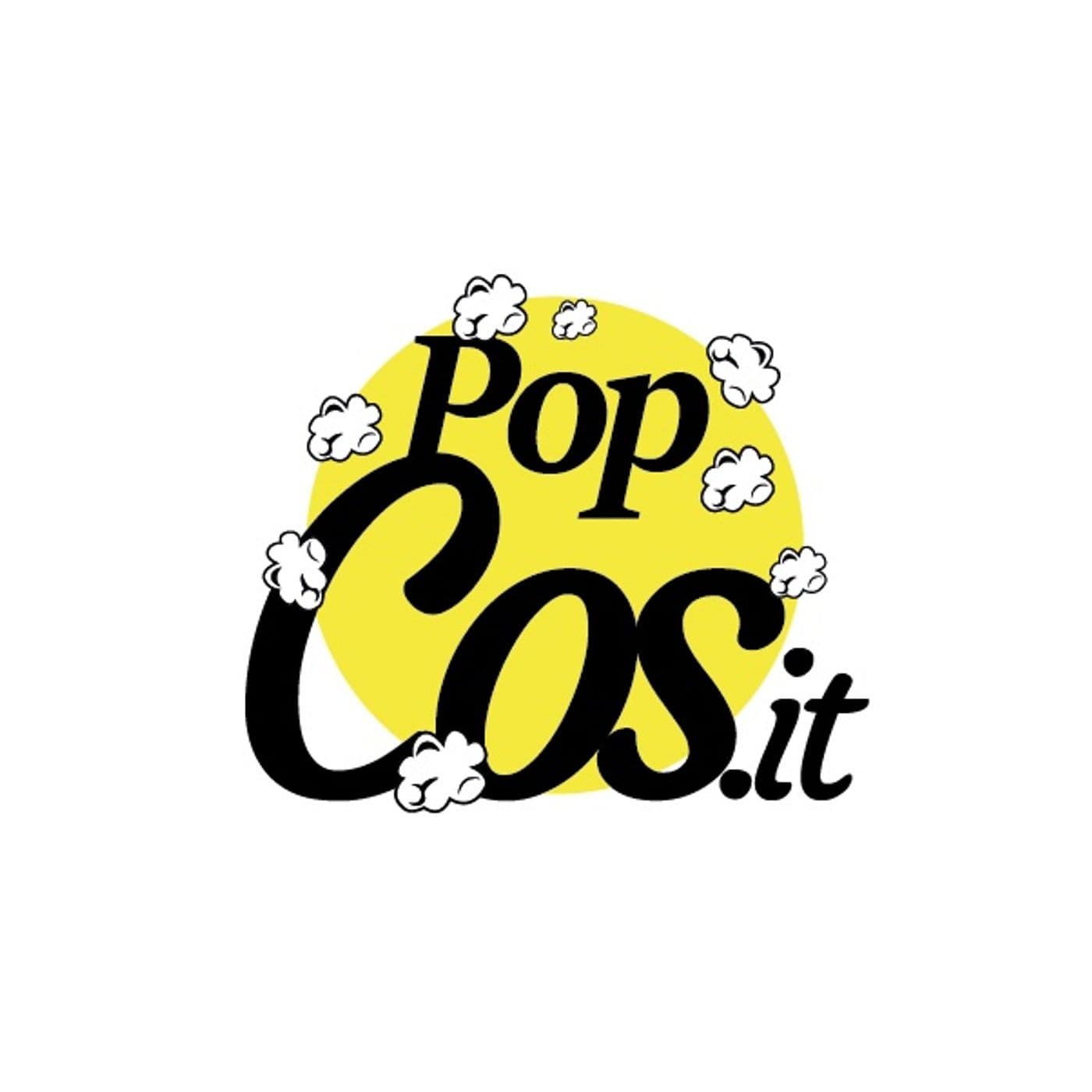 PopCos - Podcast