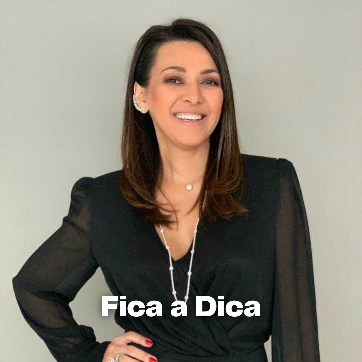 Fica a Dica, com Veruska Boechat - Podcasts