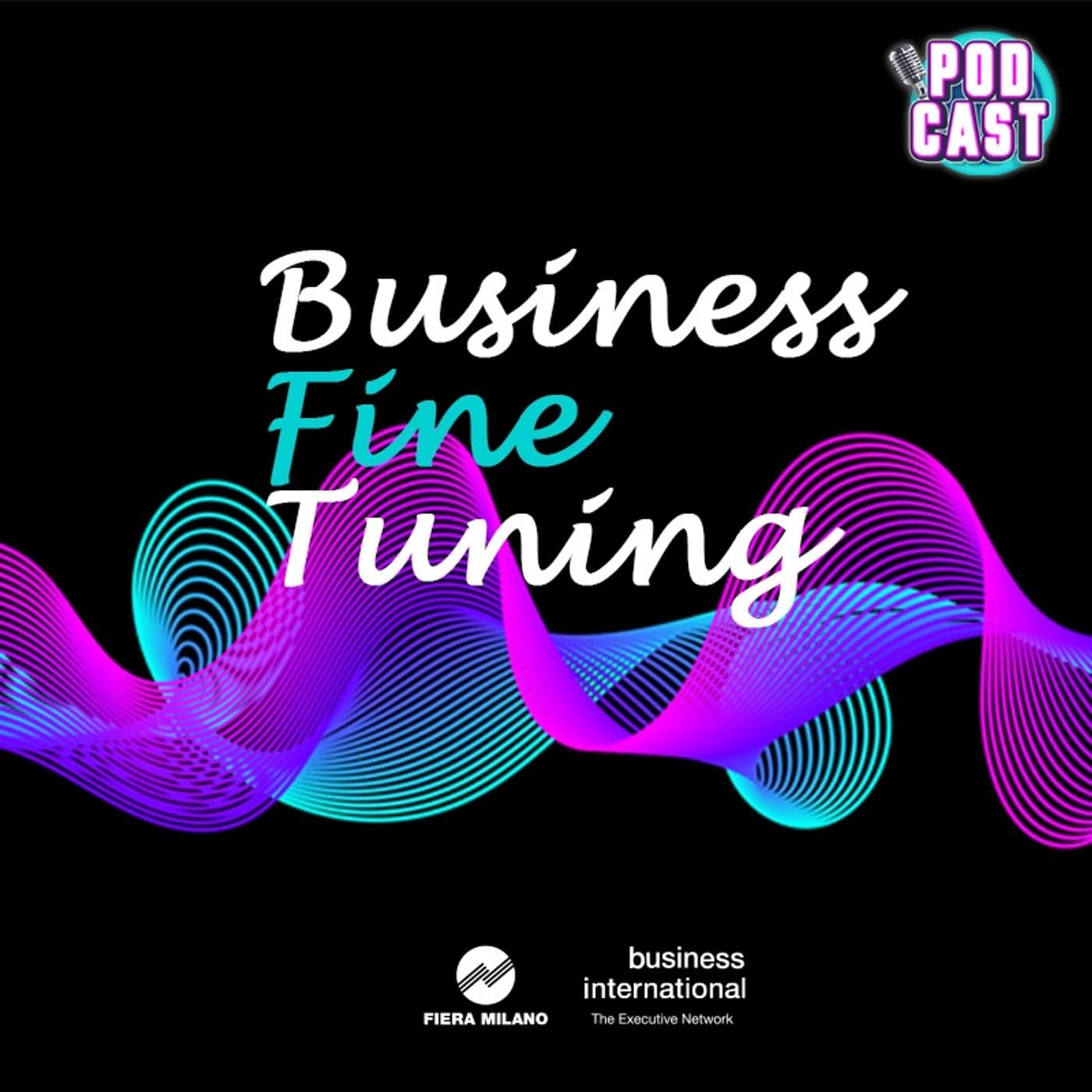 Business Fine Tuning