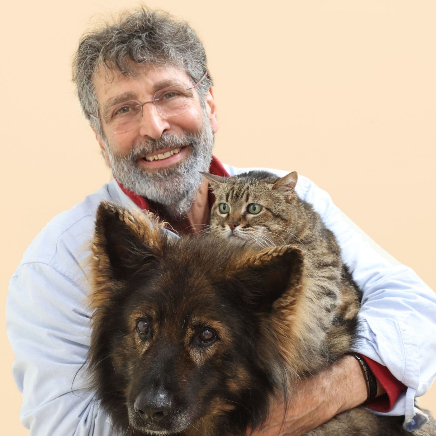 Conrado Animalero - Podcasts