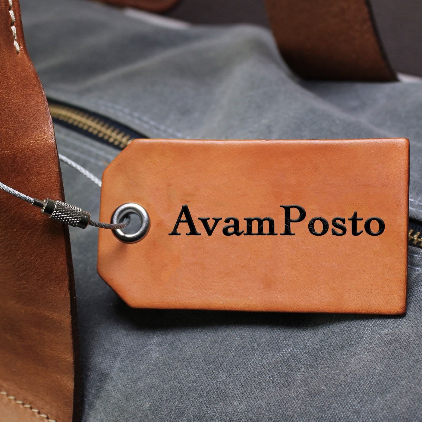 AvamPosto - Luoghi Strani del Mondo - Podcast