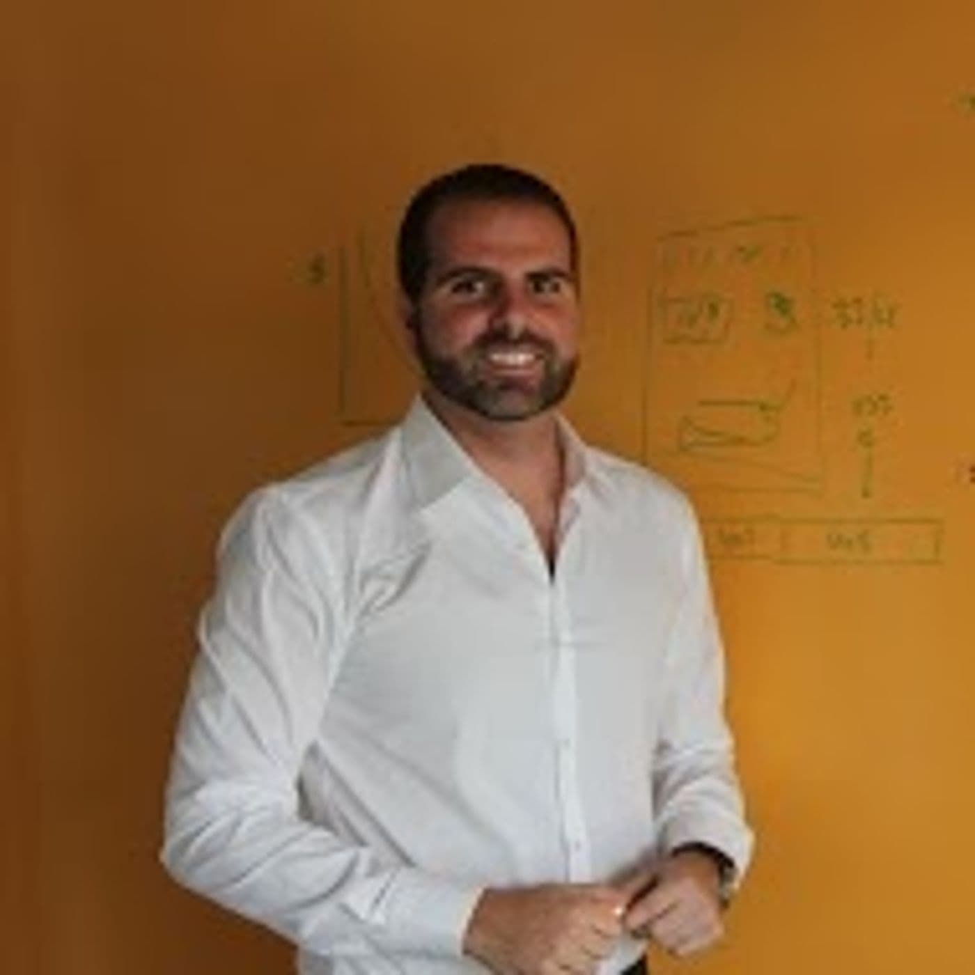 The Jason Nazar Show - Podcasts