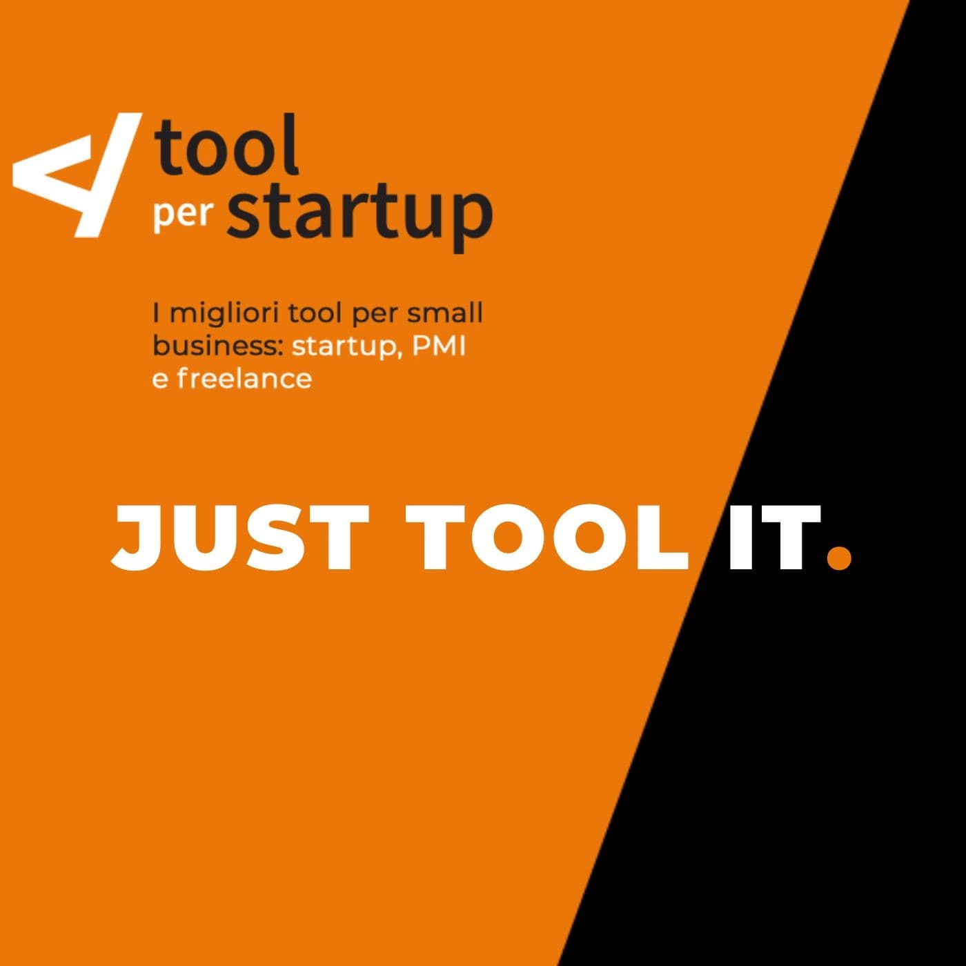 I tool per il tuo business - Podcast