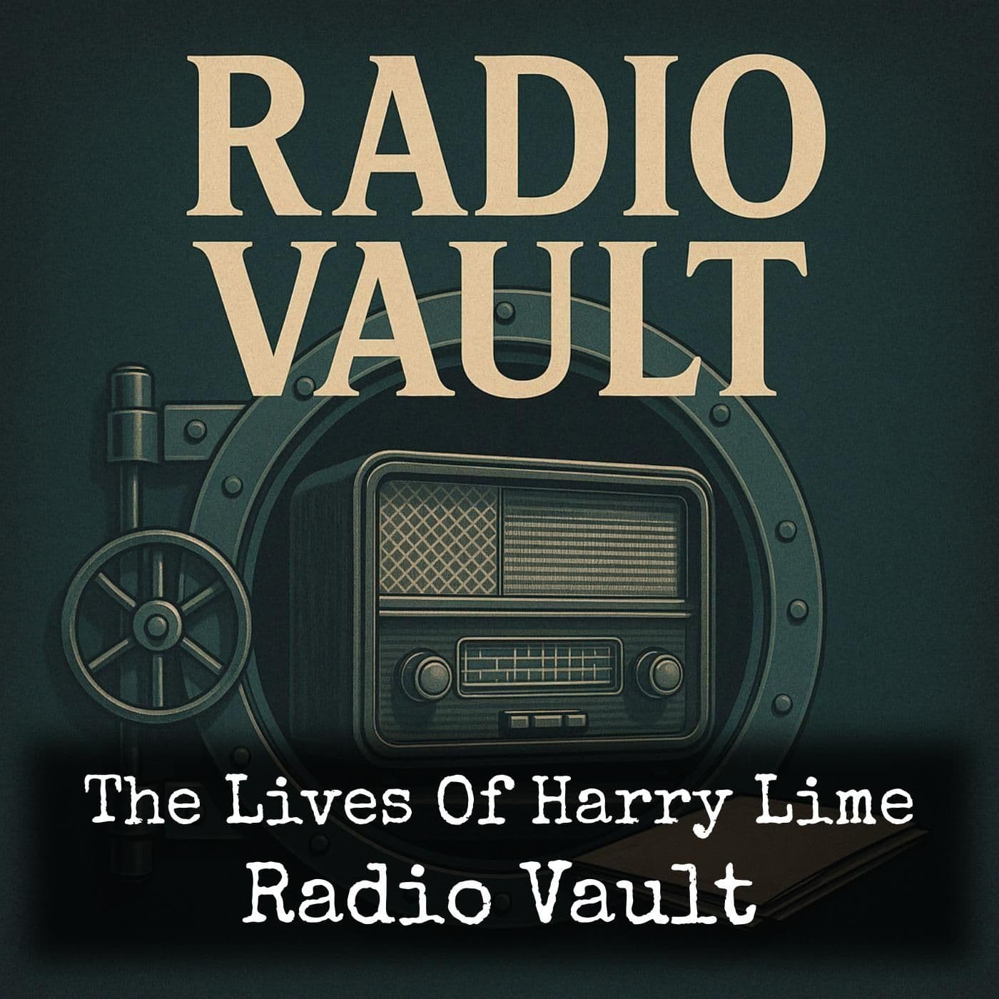 The Lives Of Harry Lime - Radio Vault - Podcasts