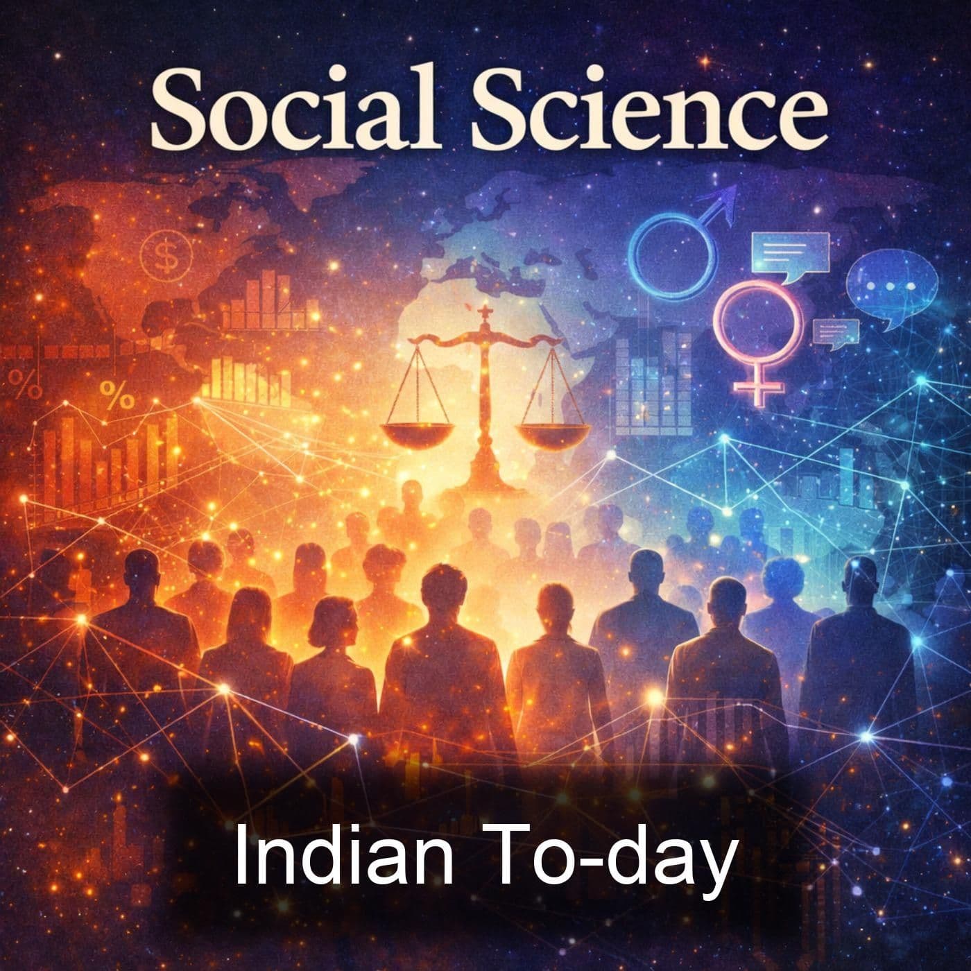 Indian To-day - Podcasts