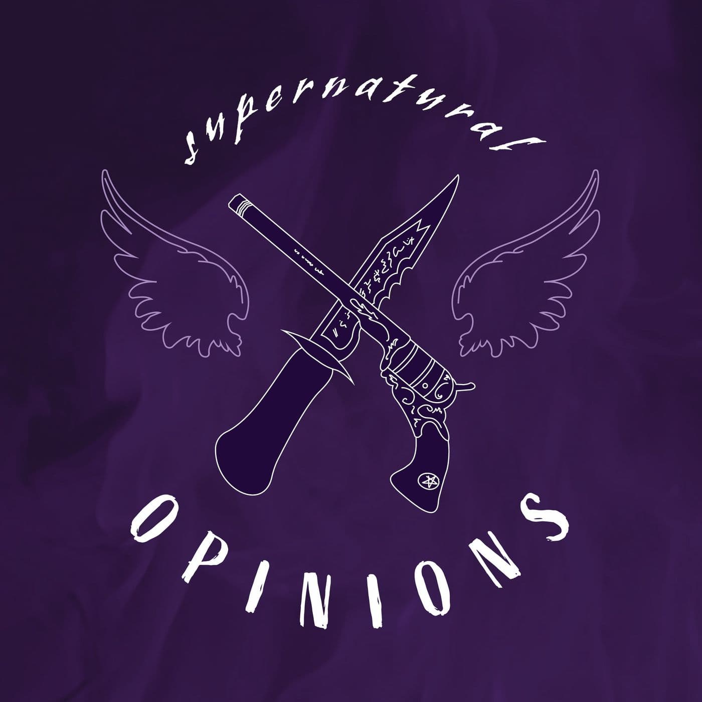 Supernatural Opinions - Podcasts