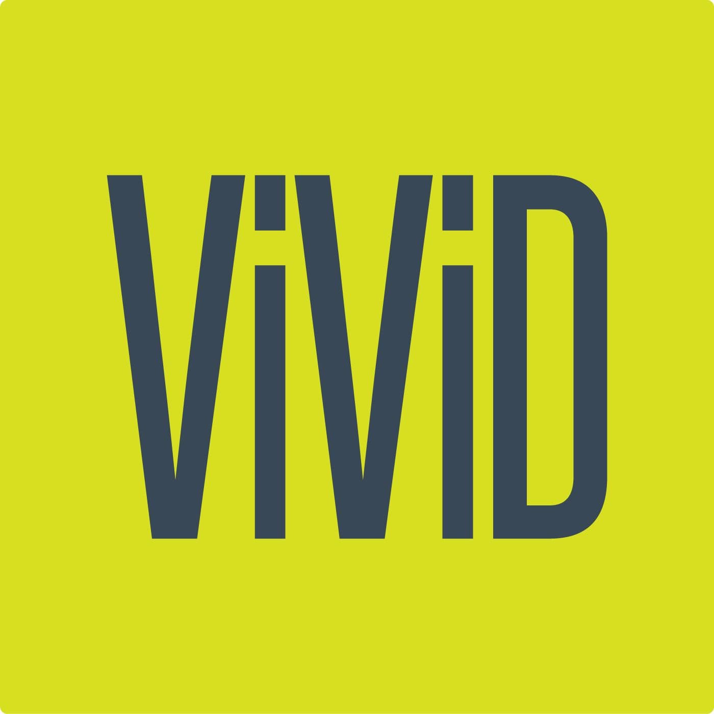Vivid Talk™ Radio - Podcasts