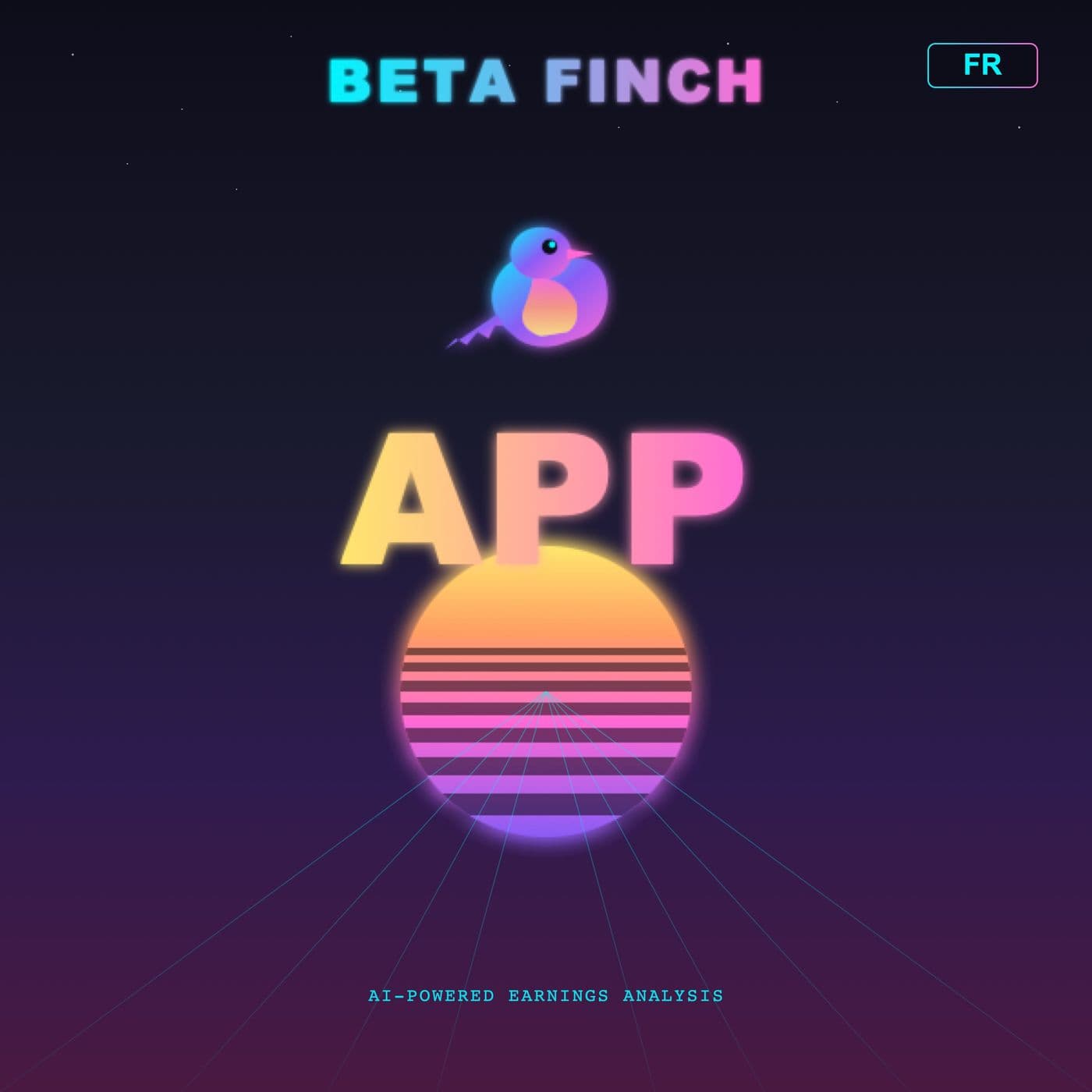 Beta Finch - AppLovin - APP - FR - Podcasts