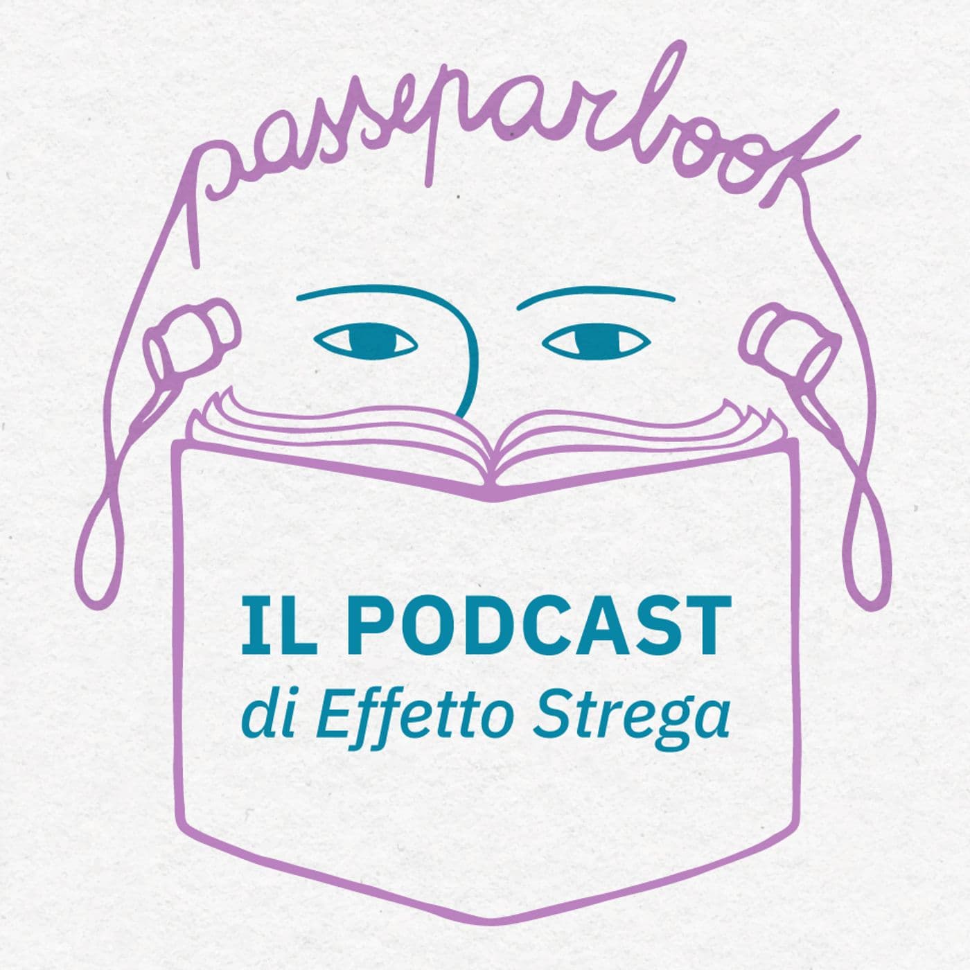 Passeparbook - Podcast