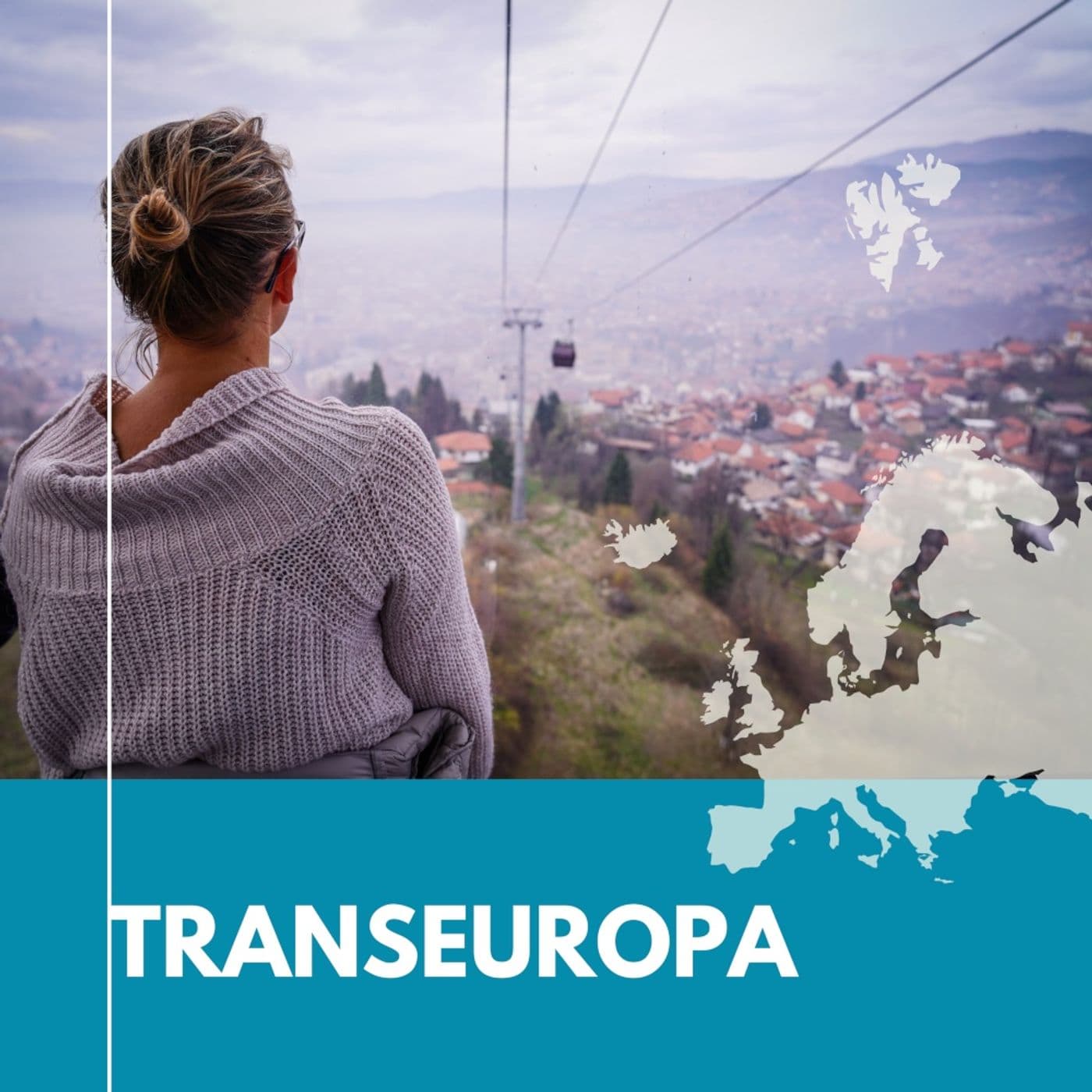 Transeuropa - Podcast