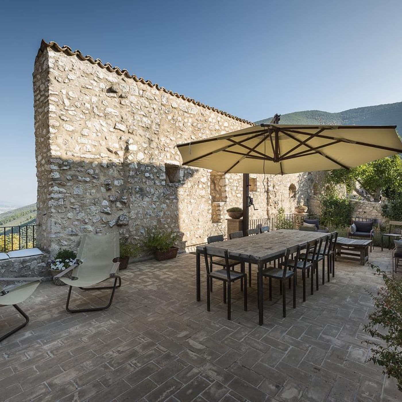 Agosto a Borgo Campello - Podcast